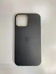 Чехол натуральная кожа Leather case для iphone 12