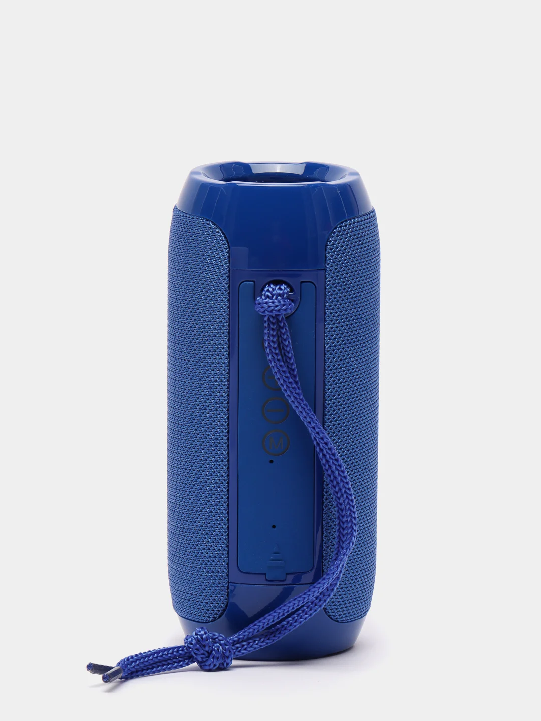 Красный беспроводная Bluetooth-колонка