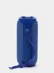 Красный беспроводная Bluetooth-колонка