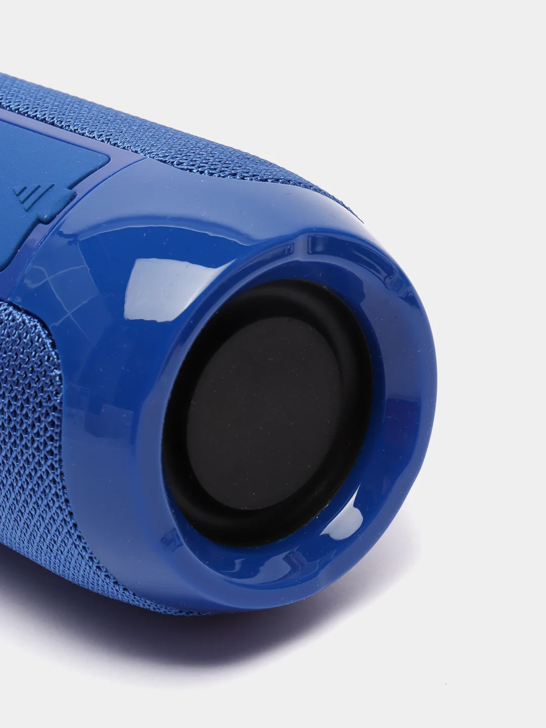 Красный беспроводная Bluetooth-колонка