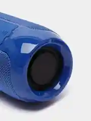 Красный беспроводная Bluetooth-колонка