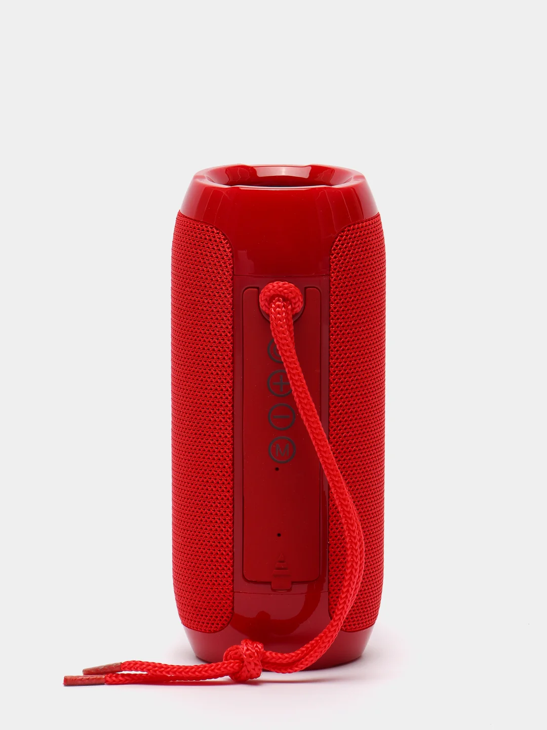 Красный беспроводная Bluetooth-колонка