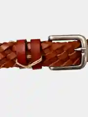 Рыжий ремни женские
