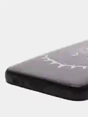 Угольный чехол  SAMSUNG J2 CORE