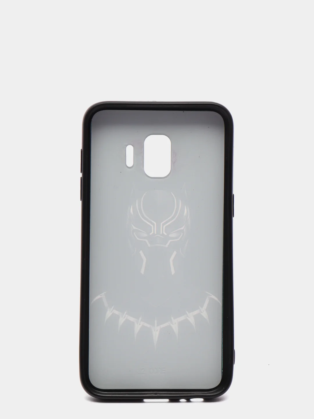 Угольный чехол  SAMSUNG J2 CORE