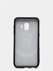 Угольный чехол  SAMSUNG J2 CORE