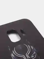 Угольный чехол  SAMSUNG J2 CORE