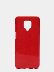 Чехол блестящий XIAOMI REDMI Note 9S, Note 9 PRO