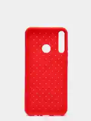Алый чехол Huawei Honor 9C / P40 Lite E