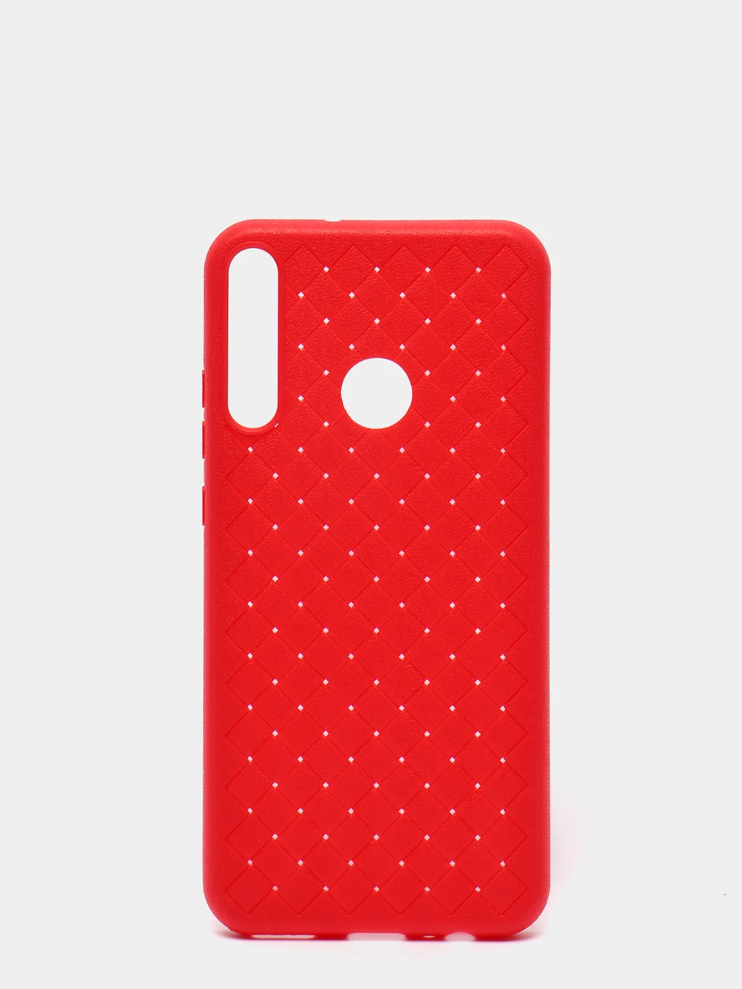 Алый чехол Huawei Honor 9C / P40 Lite E