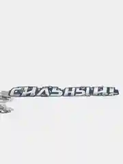 Гирлянда "Самый крутой и сильный", 2 м