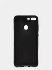 Бежевый чехол Honor 9 lite
