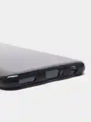 Угольный чехол блестящий Honor 30s