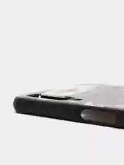 Хром чехол Samsung A7 2018