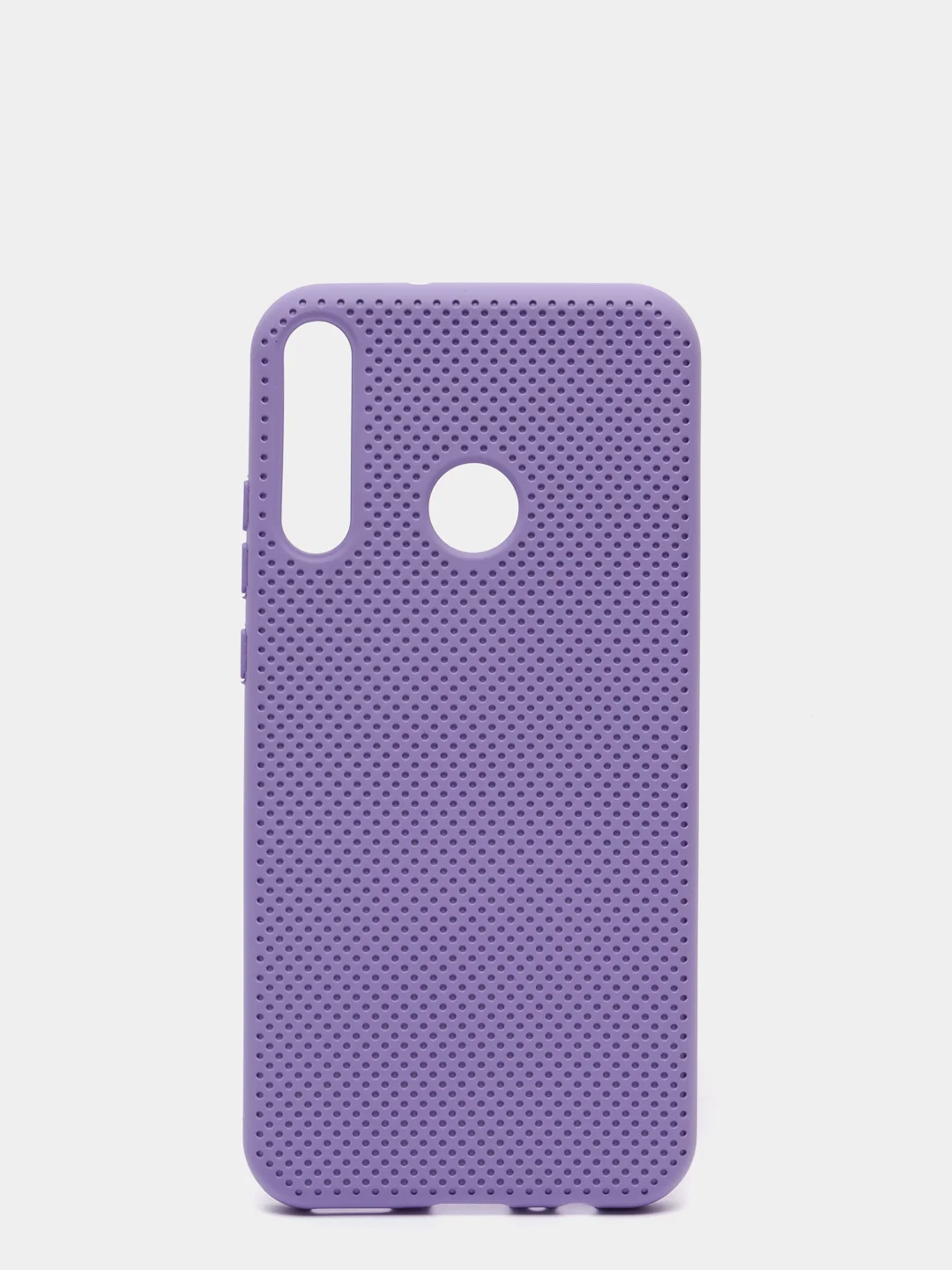 Аметистовый чехол Huawei Honor 9C / P40 Lite E