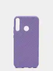 Аметистовый чехол Huawei Honor 9C / P40 Lite E