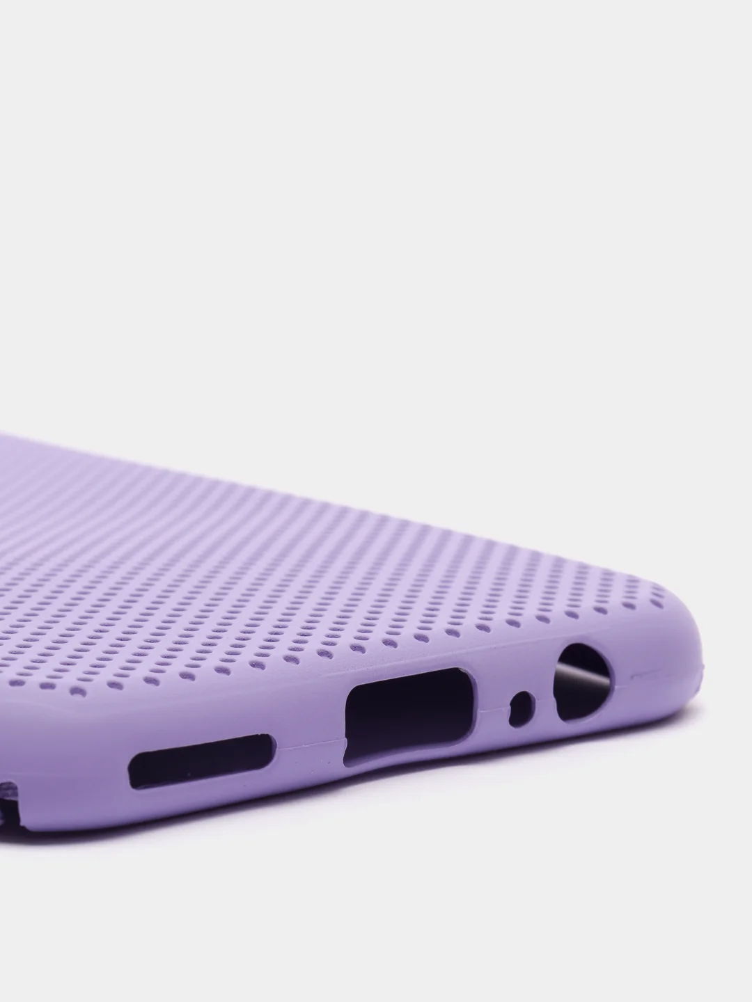 Аметистовый чехол Huawei Honor 9C / P40 Lite E