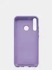Аметистовый чехол Huawei Honor 9C / P40 Lite E