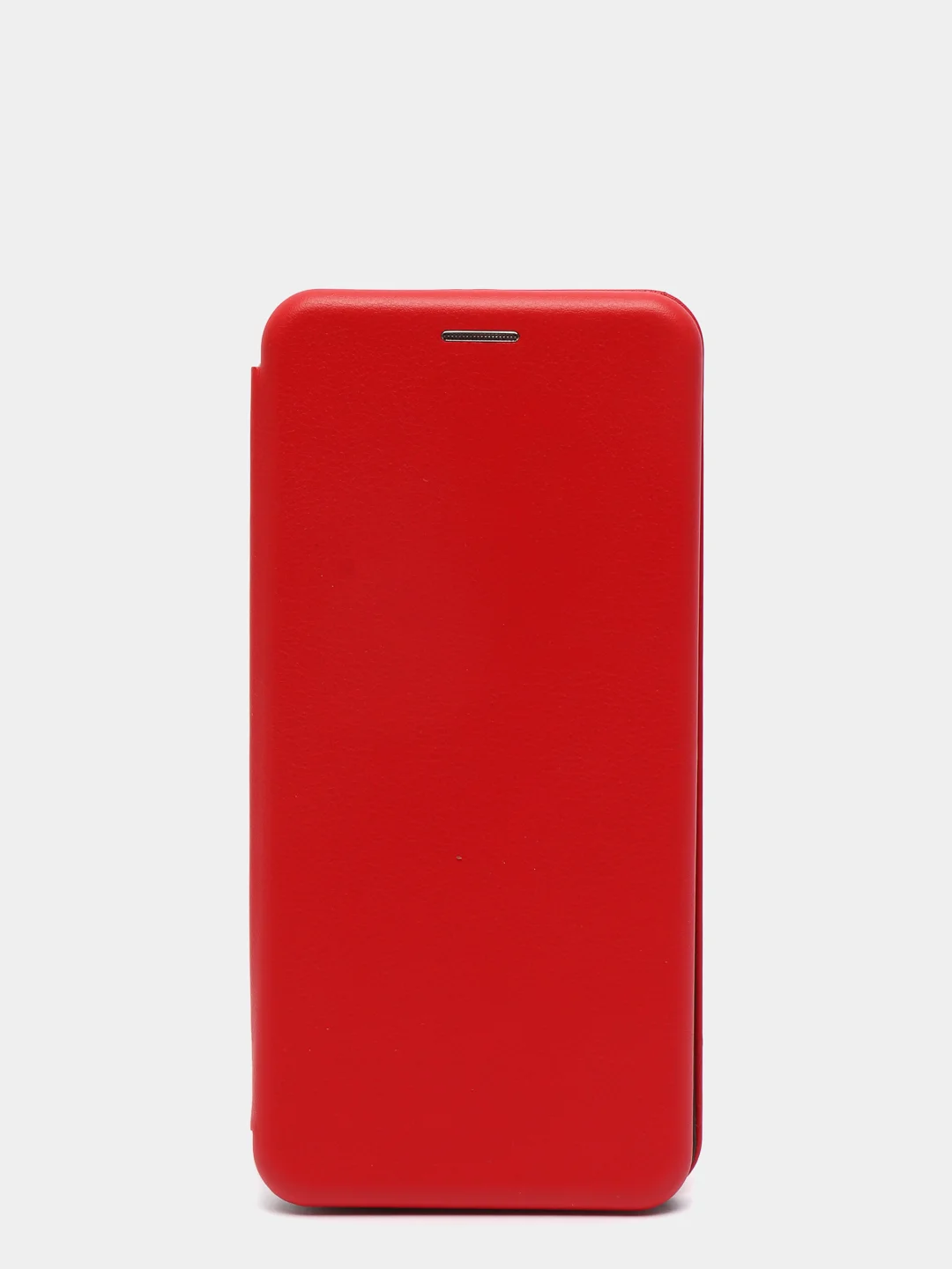 Красный чехол-книжка Huawei Honor 9A