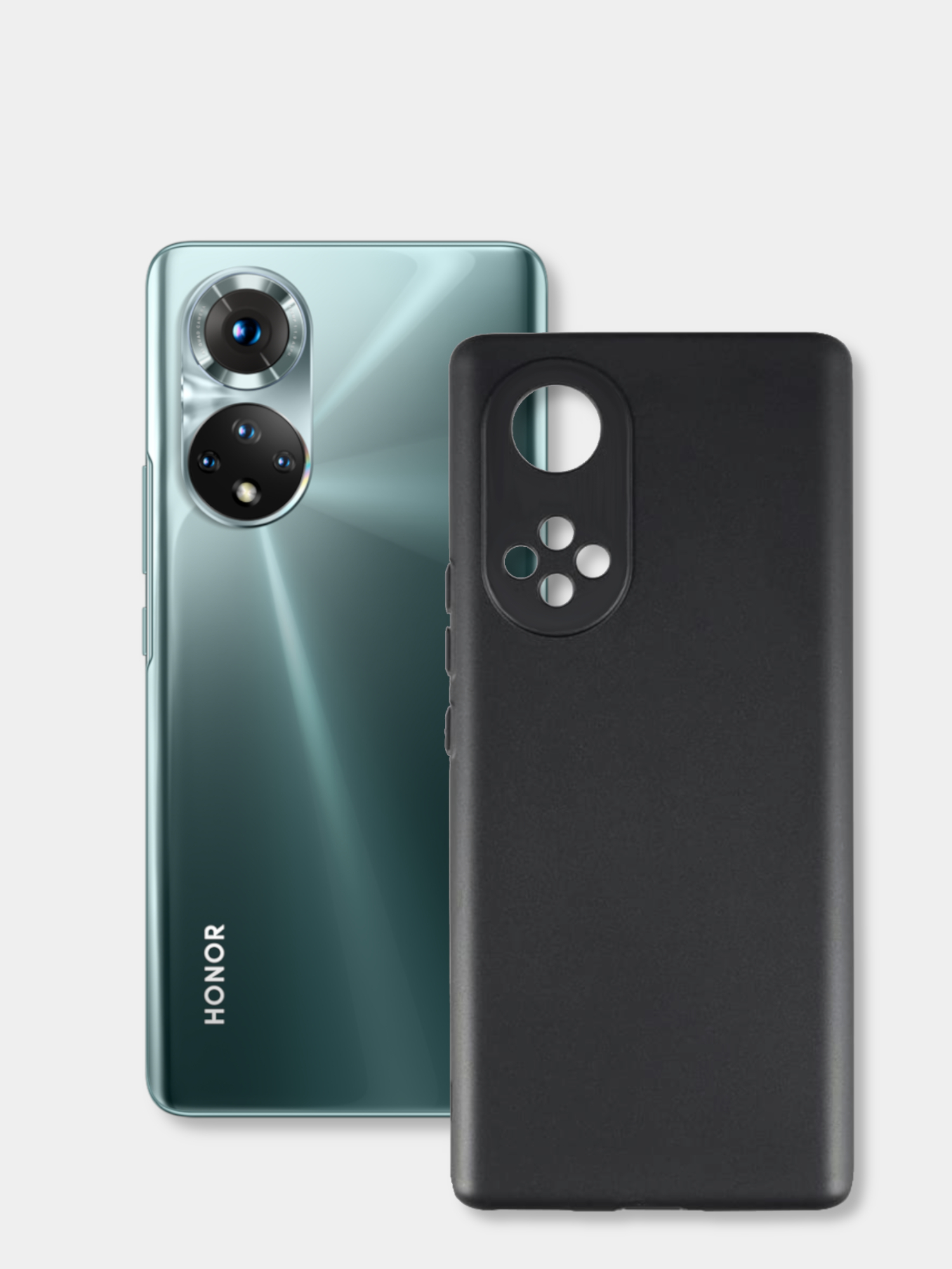 Huawei Nova 9 Черный Купить