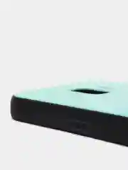Голубой чехол  SAMSUNG J2 CORE