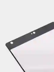 Прозрачный защитное стекло Xiaomi MI MIX