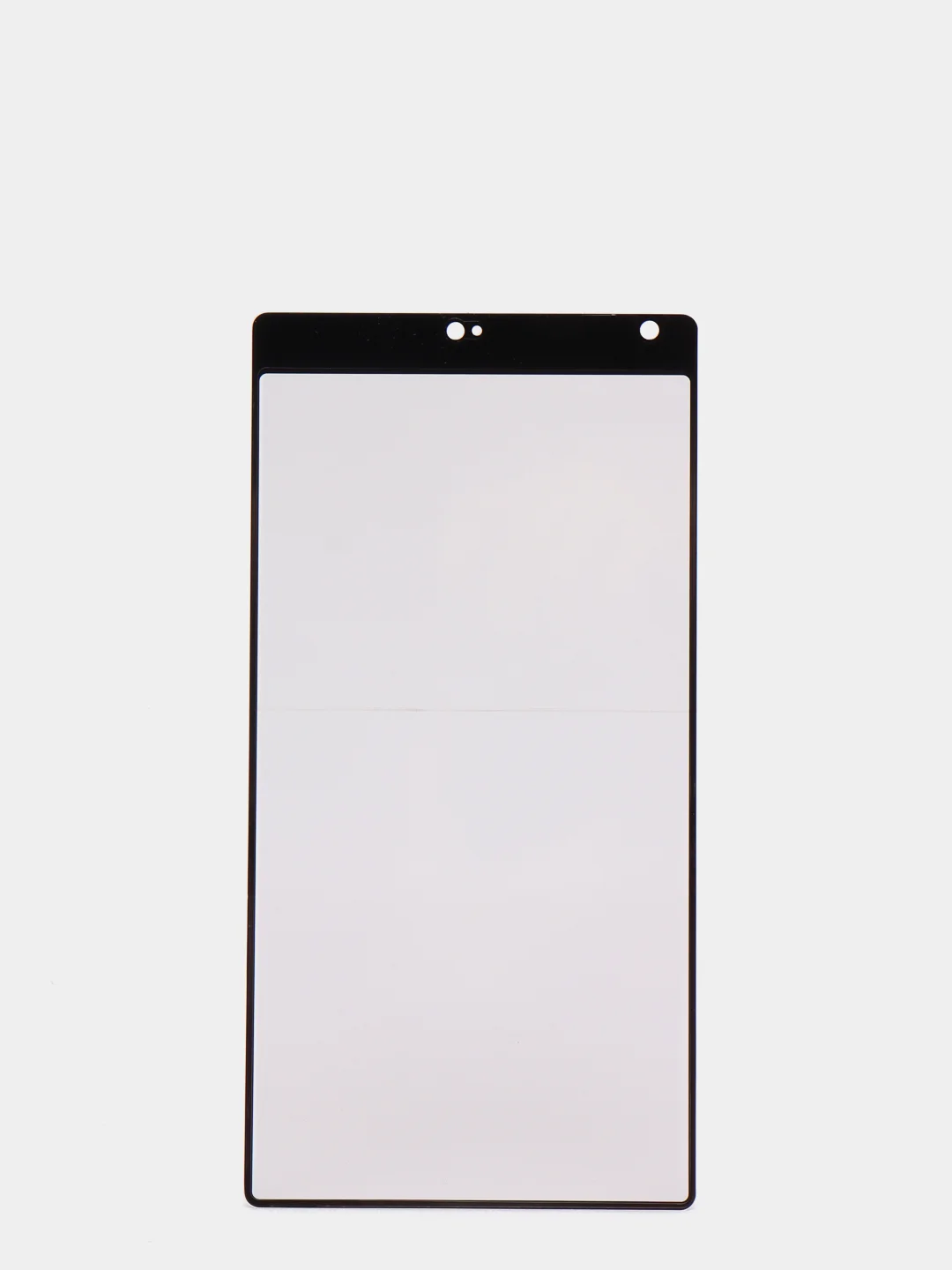 Прозрачный защитное стекло Xiaomi MI MIX