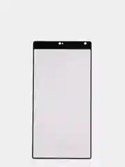 Прозрачный защитное стекло Xiaomi MI MIX