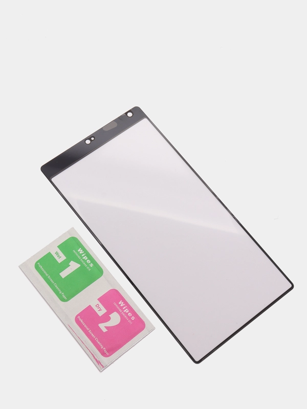 Защитное стекло Xiaomi MI MIX