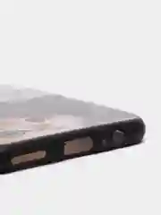 Аметистовый чехол Huawei Honor 9C / P40 Lite E
