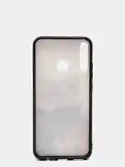 Аметистовый чехол Huawei Honor 9C / P40 Lite E