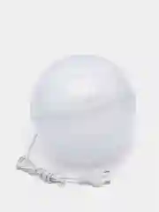 Новогодний шар с LED светодиодами, 30 см