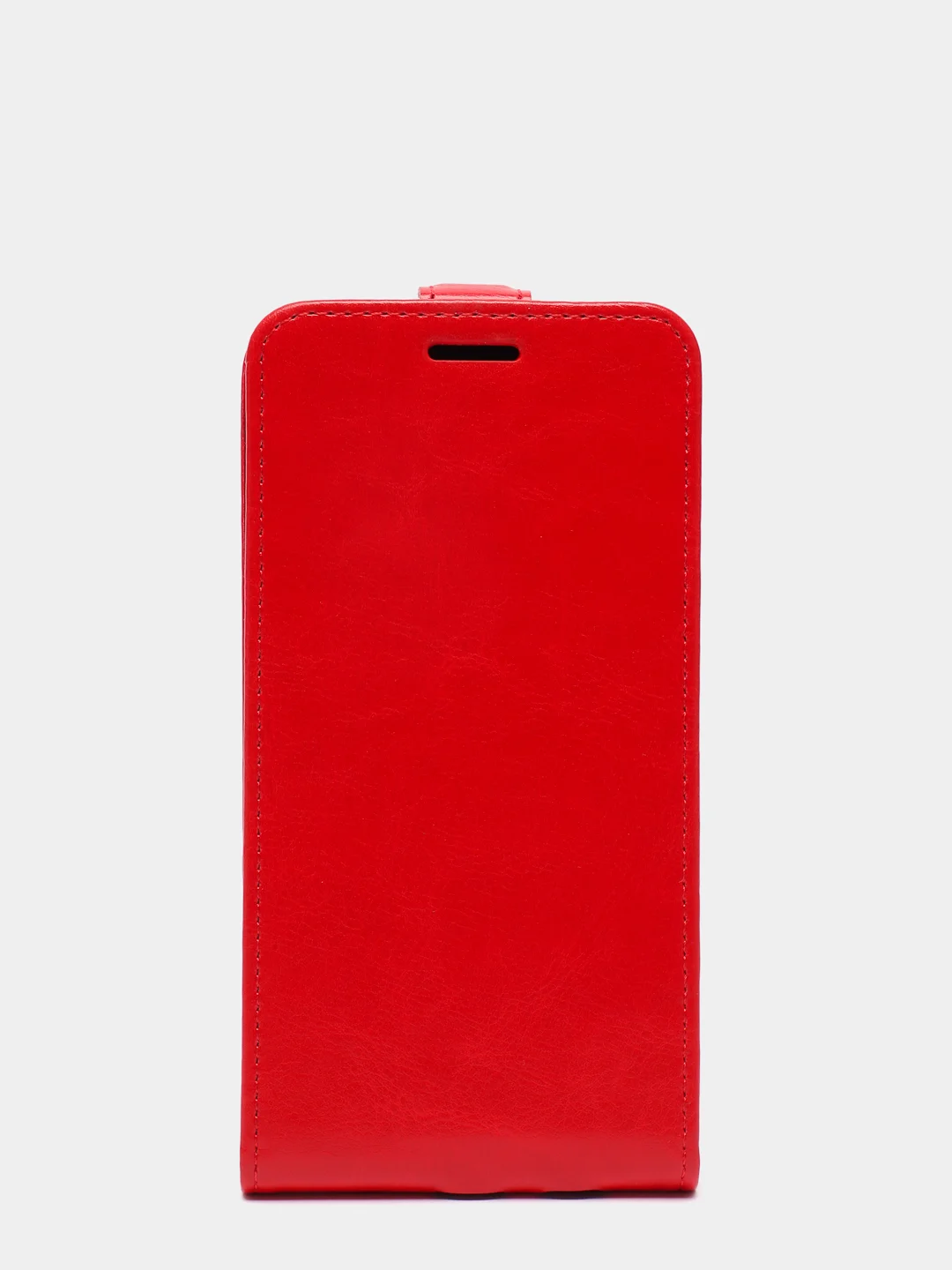 Красный чехол-книжка Samsung J2 core