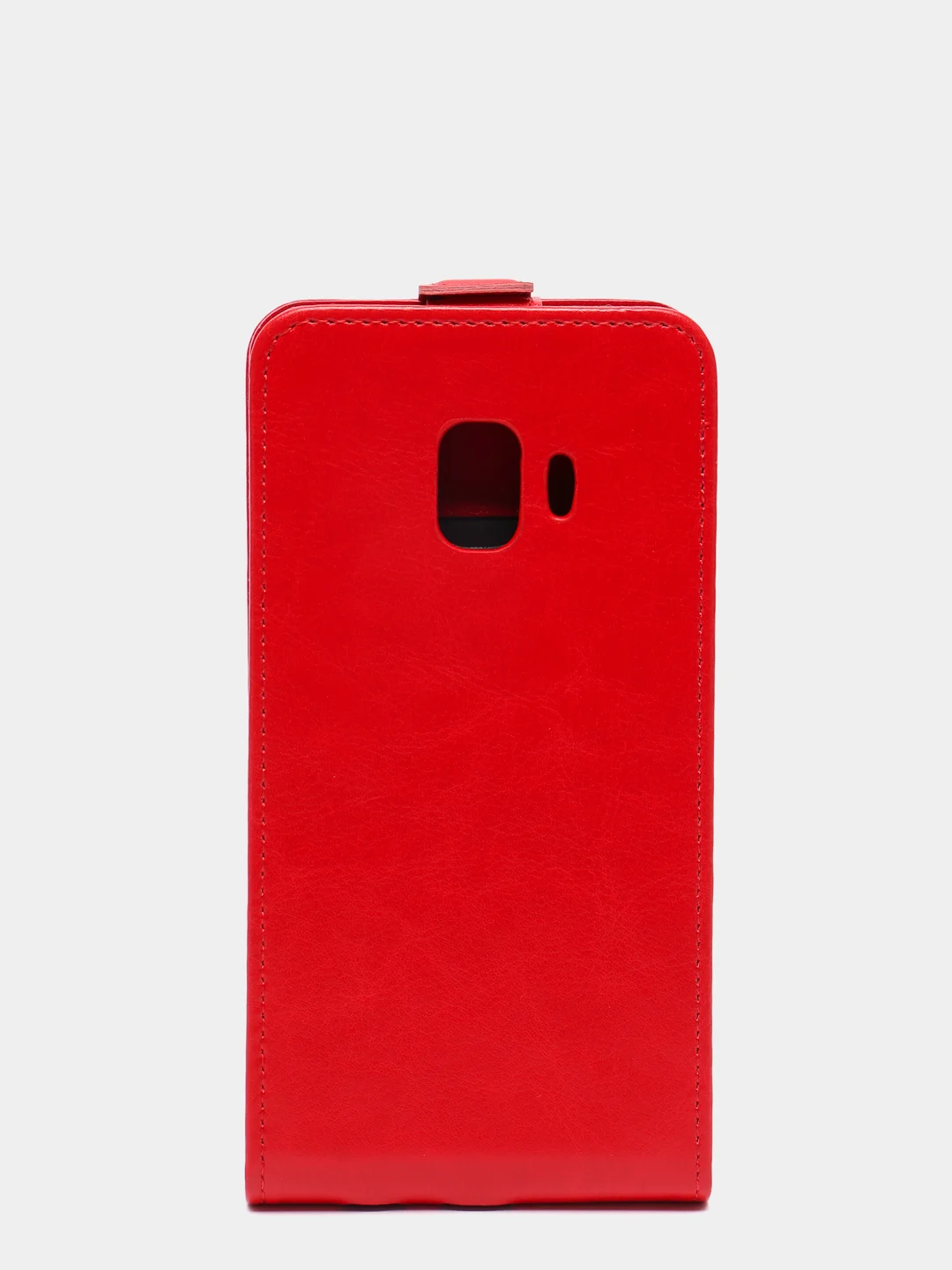 Золотой чехол-книжка Samsung J2 core