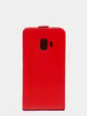 Золотой чехол-книжка Samsung J2 core