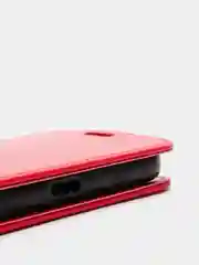 Золотой чехол-книжка Samsung J2 core