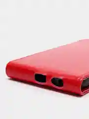Золотой чехол-книжка Samsung J2 core