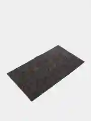 Серый когтеточка для кошек 50*30см