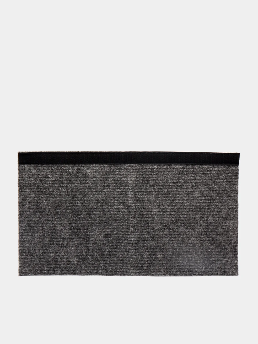 Серый когтеточка для кошек 50*30см