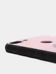 Алый чехол Honor 9 lite