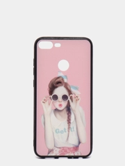 Чехол Honor 9 lite