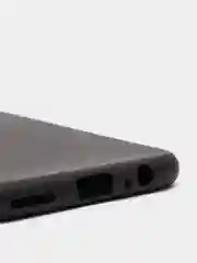 Черный чехол Huawei Honor 9C / P40 Lite E