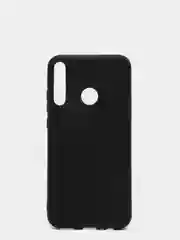 Черный чехол Huawei Honor 9C / P40 Lite E