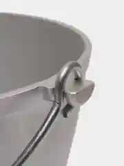 Котелок 5л с крышкой-сковорода