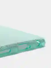 Алый чехол блестящий Honor 30s