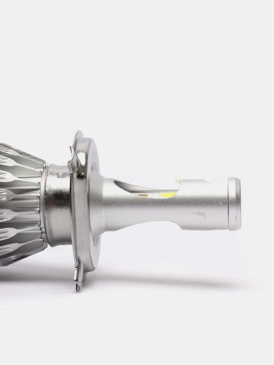 Лампа светодиодная LED HEADLIGHT C6 H4, H7, H11, 36W. 3800 Lm.12V / 24V. 6000К, 2 штуки