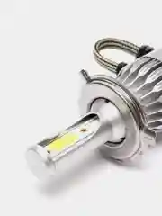 Лампа светодиодная LED HEADLIGHT C6 H4, H7, H11, 36W. 3800 Lm.12V / 24V. 6000К, 2 штуки