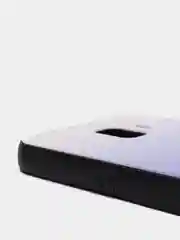 Аметистовый чехол  SAMSUNG J2 CORE