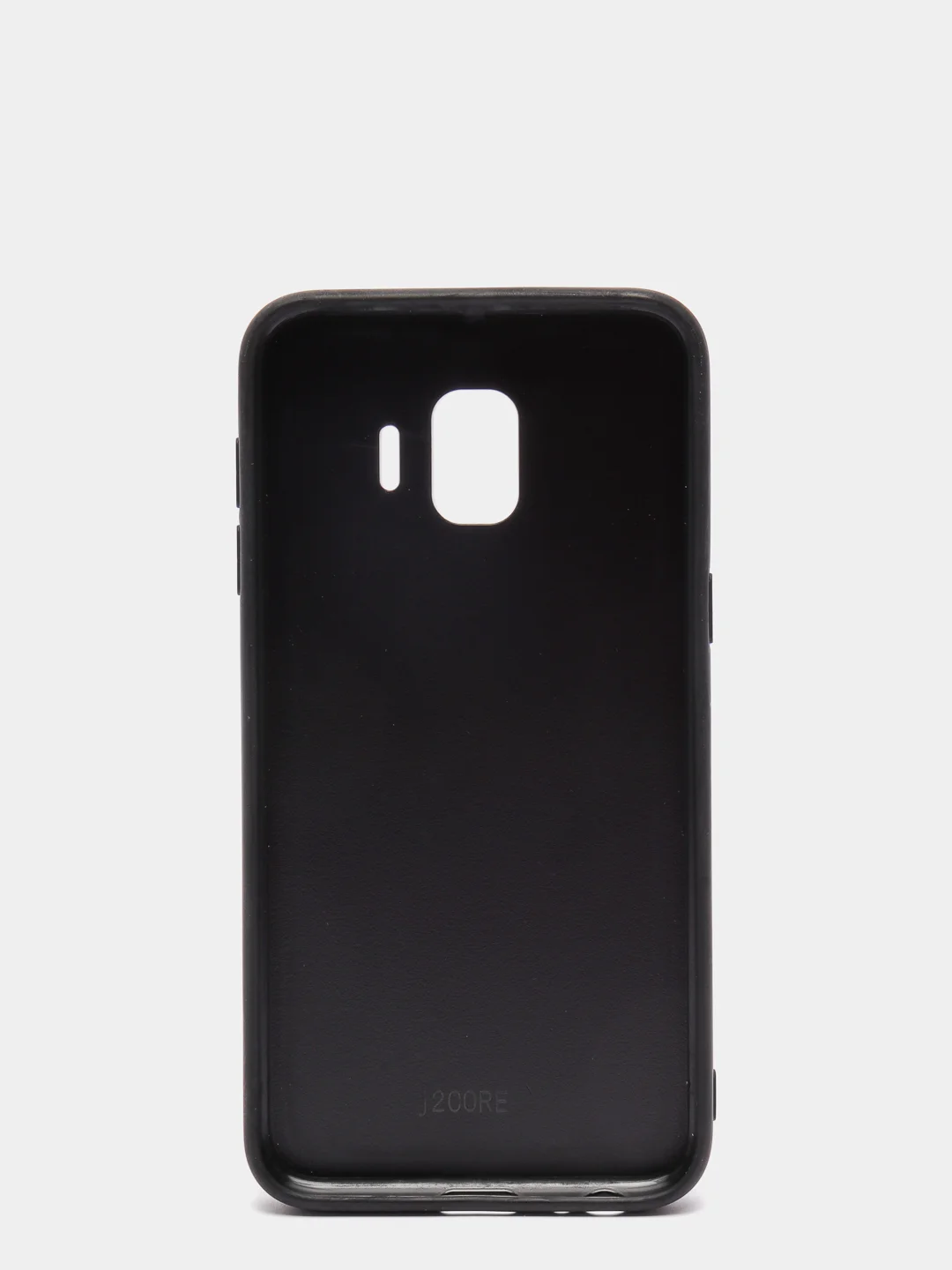 Аметистовый чехол  SAMSUNG J2 CORE