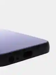 Аметистовый чехол  SAMSUNG J2 CORE